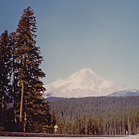 Mount Hood - Click for larger view
